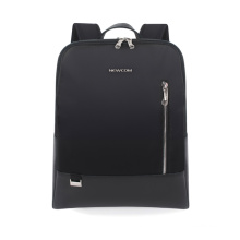 Newcom New design classical business laptop backpack bag gift for Boao Forum for Asia